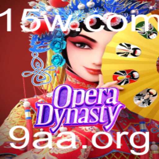 OperaDynasty: Uma Imersão no Mundo dos Jogos de Estratégia
