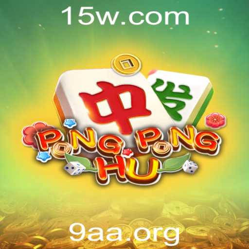 Descubra o Fascinante Mundo de PONGPONGHU: O Jogo de Estratégia que Está Conquistando o Mundo
