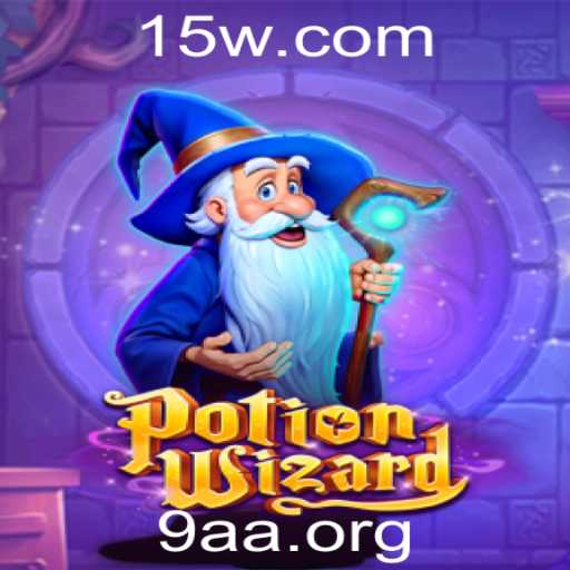 Descubra PotionWizard: O Jogo de Magia que Conquista Novos Territórios