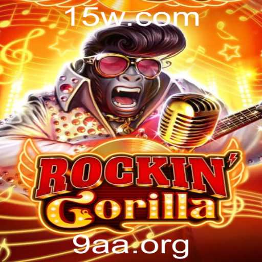 Explorando o Fascinante Mundo do Jogo 'RockinGorilla'
