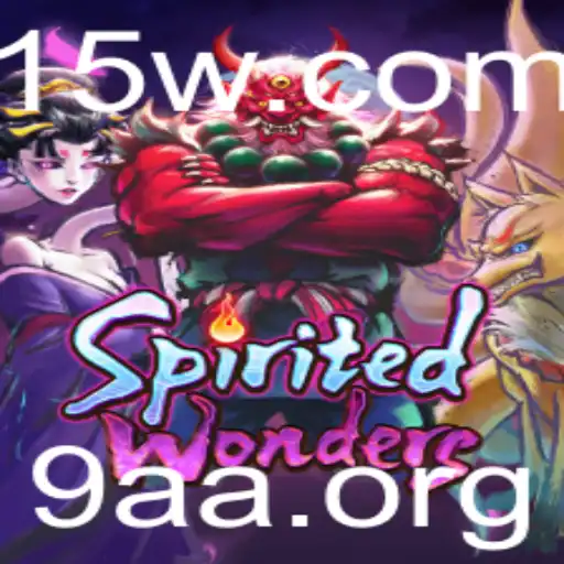 Explorando SpiritedWonders: Um Jogo de Estratégia Envolvente