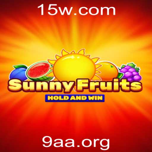 SunnyFruits: Descubra a Diversão com Frutas Cintilantes