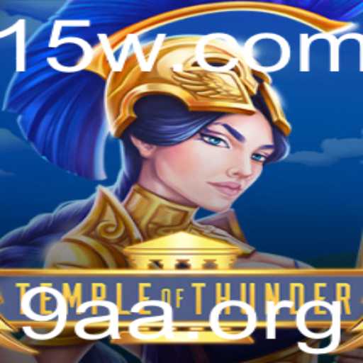 Descubra o Mundo de TempleofThunder: Uma Jornada Épica