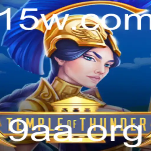 Descubra o Mundo de TempleofThunder: Uma Jornada Épica