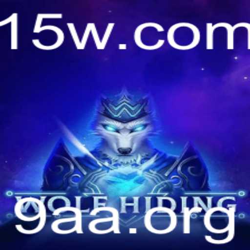 Descubra o Empolgante Mundo de WolfHiding